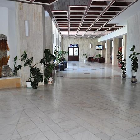 Hotel Lido مامايا المظهر الخارجي الصورة