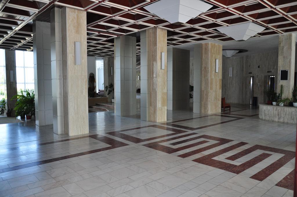 Hotel Lido مامايا المظهر الخارجي الصورة